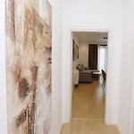 Albania Haven 5a Apartamento Tirana