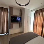 Apartamento Albania Haven 5a Tirana