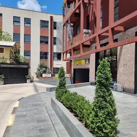 Albania Haven 5a * Tirana