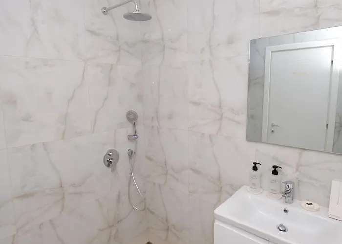 Apartment Albania Haven 5a