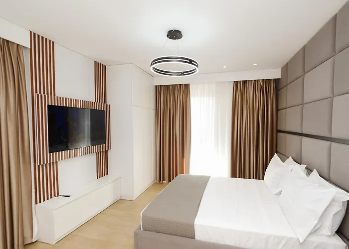 Apartment Albania Haven 5a