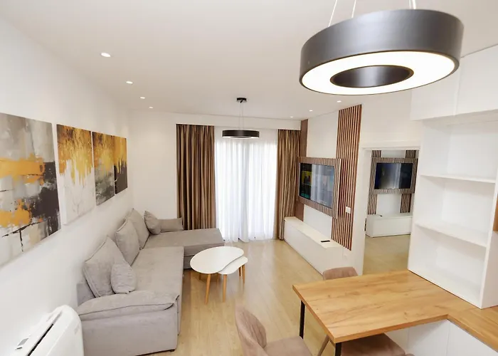 Albania Haven 5a * Tirana