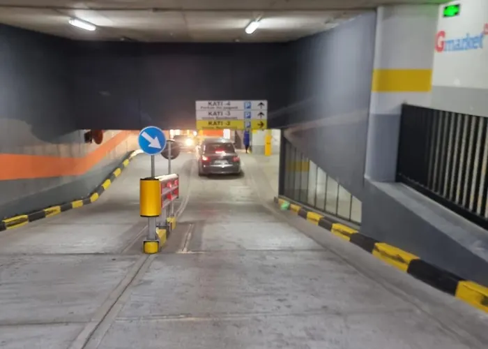 Apartment Albania Haven 5a *