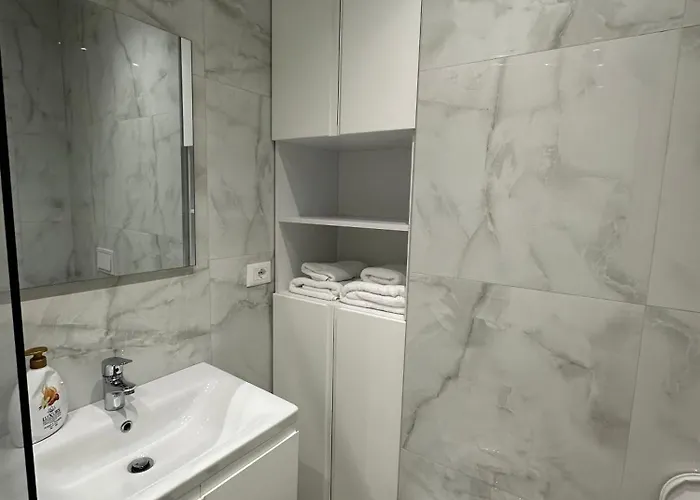 Apartment Albania Haven 5a *