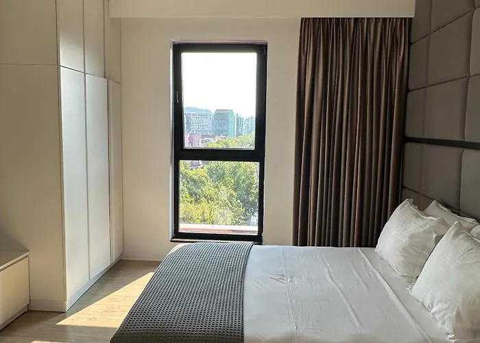 Albania Haven 5a * Tirana