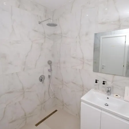 Apartman Albania Haven 5a