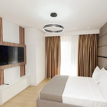 Appartamento Albania Haven 5a