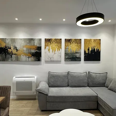 Albania Haven 5a Apartment *
