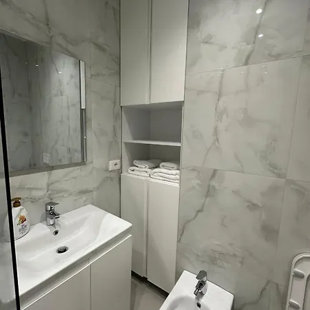 Apartment Albania Haven 5a *